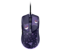 Razer Pelė žaidimams | Cobra | su laidu | Gengar Edition