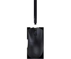 Pelė Razer DeathAdder V4 Pro juoda