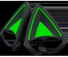Razer Kitty Ears Juodas