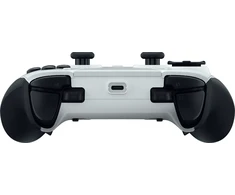 „Razer“ belaidis eSporto valdiklis, skirtas „PlayStation 5“ ir asmeniniam kompiuteriui | „Raiju V3 Pro“ | „Baltas“