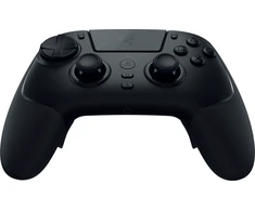 Razer Gaming Controller | Raiju V3 Pro for PS5 &amp; PC | Juodas