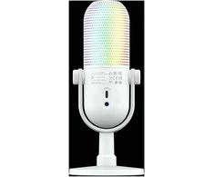 Razer Seiren V3 Chroma balta