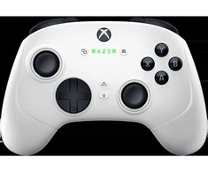 „Razer“ | Žaidimų valdiklis, skirtas „Xbox Series X/S“ ir asmeniniam kompiuteriui | „Wolverin V3 Pro“