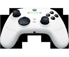 „Razer“ | Žaidimų valdiklis, skirtas „Xbox Series X/S“ ir asmeniniam kompiuteriui | „Wolverin V3 Pro“
