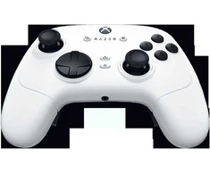 Razer | Žaidimų valdiklis, skirtas Xbox Series X/S ir PC | Wolverine V3 Tournament Edition