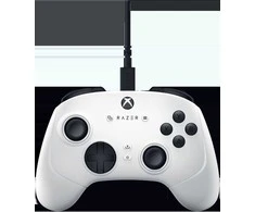 Razer | Žaidimų valdiklis, skirtas Xbox Series X/S ir PC | Wolverine V3 Tournament Edition
