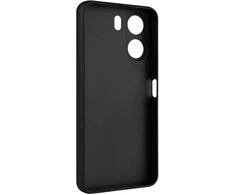 Dėklas FIXED Story Back gumuotas dangtelis, skirtas Xiaomi Redmi 13