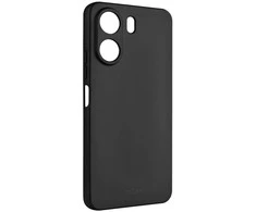 Dėklas FIXED Story Back gumuotas dangtelis, skirtas Xiaomi Redmi 13