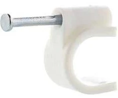 RCC 6 cable clamp 6mm 40pcs RETLUX