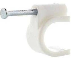 RCC 8 cable clamp 8mm 30pcs RETLUX