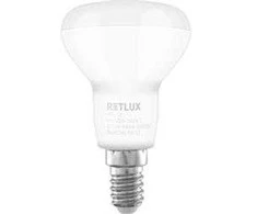 Retlux REL 38 LED R50 2x6W E14 WW