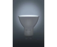 RLL 419 GU10 lemputė 9W DL RETLUX