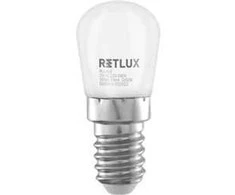 RLL 454 E14 2W T26 šaldytuvas WW RETLUX