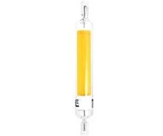 RLL 458 R7S J118 8W LED COB WW RETLUX
