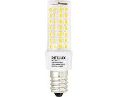RLL 459 E14 6W hood orkaitė WW RETLUX