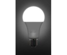 RLL 463 A67 E27 bulb 20W CW RETLUX
