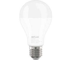 RLL 463 A67 E27 bulb 20W CW RETLUX