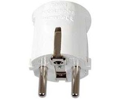RPC 64 Wtyczka 16A/250V RETLUX
