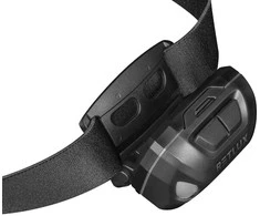 Įkraunamas priekinis žibintas RPL 709 RETLUX