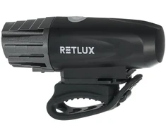 RPL 97 RETLUX priekinis dviračio žibintas