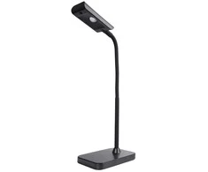RTL 211 LED Lamp Juodas BASIC 5W RETLUX