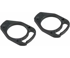Ritchey SWITCH headset spacers