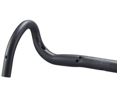 Ritchey WCS Carbon EvoCurve Internal Routing Handlebar 44 cm