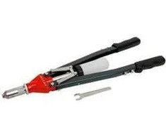 Festa Riveting pliers PROFI, lever (Al, Cu, Fe)