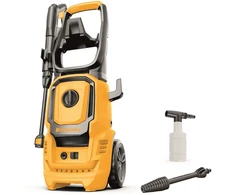 Riwall PRO REPW 130 SET aukšto slėgio plovykla