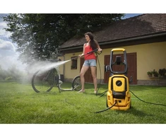 Riwall PRO REPW 130 SET aukšto slėgio plovykla