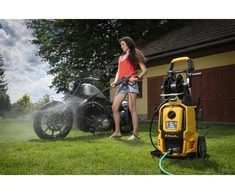 Riwall PRO REPW 180 RC SET High-Pressure Washer