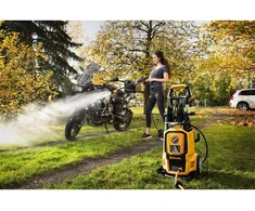Riwall PRO REPW 180 RC SET High-Pressure Washer