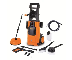 Riwall PRO REPW 180 SET High-Pressure Washer