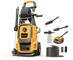 Riwall PRO REPW 195i High-Pressure Washer SET