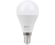 RLL 636 G45 E14 miniG 8W CW D RETLUX