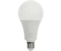 RLL 662 A80 E27 bulb 20W WW D RETLUX