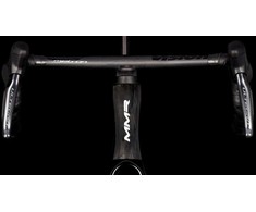 Usorteret Road bike MMR ADRENALINE AERO 00 - Pilkas Rainbow - dydis M 2025