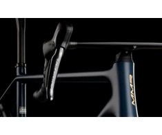 Road bike MMR ADRENALINE SL 10 - Prussian - dydis S 2025