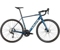 Cestný elektrobicykel MMR BEAT 00 - námornícka modrá - veľkosť L / 25/2026
