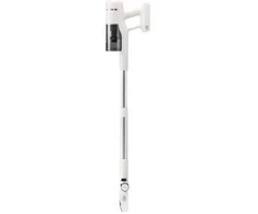 Dulkių siurblys Roborock H60 Hub Bateria Suchy HEPA Bez worka Juodas, Baltas