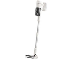 Dulkių siurblys Roborock H60 Hub Bateria Suchy HEPA Bez worka Juodas, Baltas