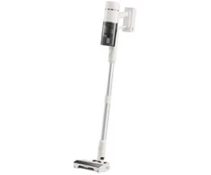 Dulkių siurblys Roborock H60 Hub Bateria Suchy HEPA Bez worka Juodas, Baltas