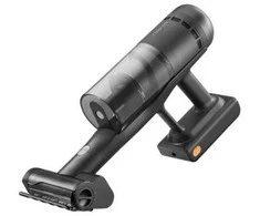 Rankinis dulkių siurblys Roborock H60 Ultra pilka