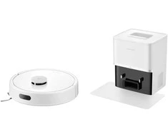 Roborock Q7 BF+ balta