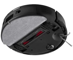 Roborock Q7 BF juoda