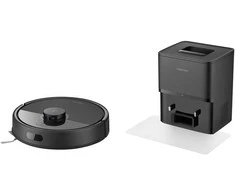 Roborock Q7 BF+ juodas