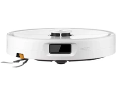 Roborock Qrevo 2 Pro Baltas
