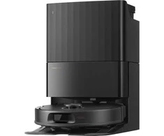 Roborock Qrevo C Pro, juodas
