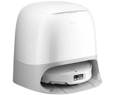 Roborock Qrevo Curv 2 Pro