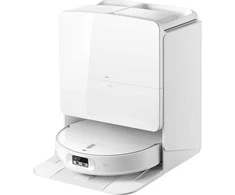 Roborock Qrevo Edge 2 Pro, baltas